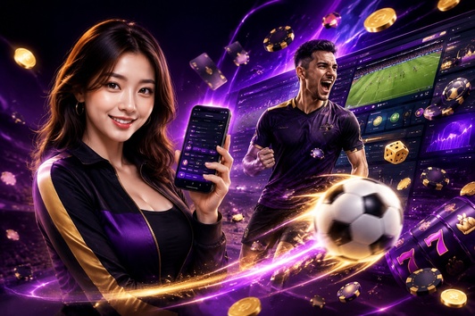 vio888